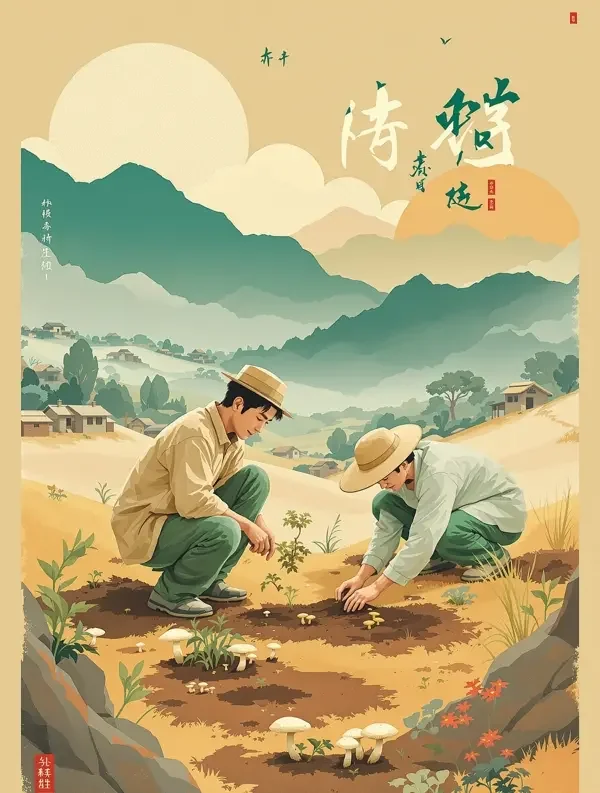 山海情 91电影